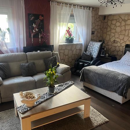 Gaestezimmer In Ratingen Bei Duesseldorf Mit Einem Hauch Luxus エクステリア 写真