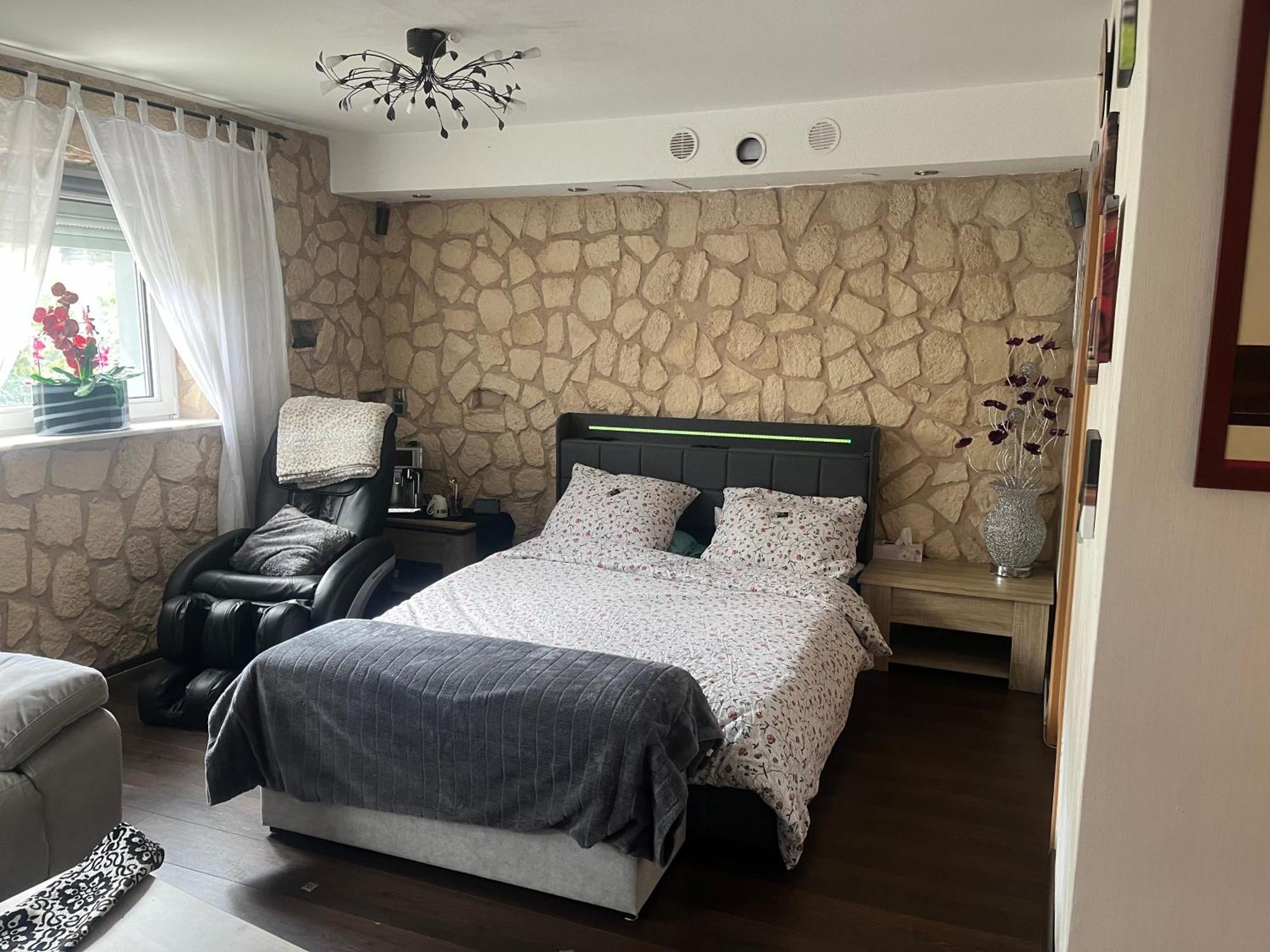 Gaestezimmer In Ratingen Bei Duesseldorf Mit Einem Hauch Luxus エクステリア 写真